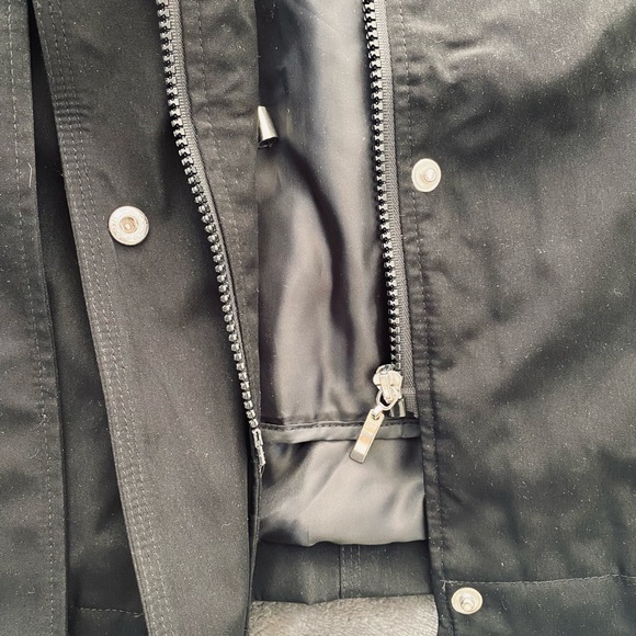 Winter Coat NWT - Picture 5 of 7